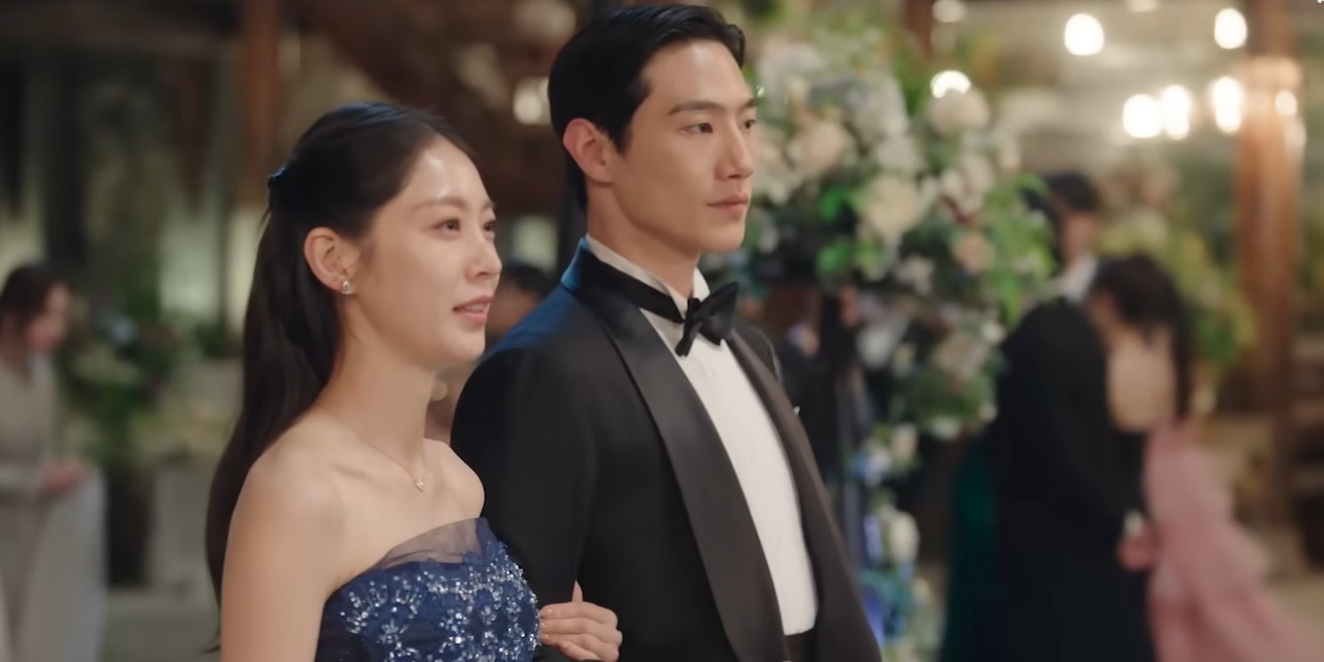 Le K-Drama "Perfect Crown", dont le succès a d'ores et déjà dépassé les frontières coréennes, est très attendu en France.