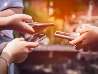 La 5G s'ouvre aux smartphones entrée de gamme