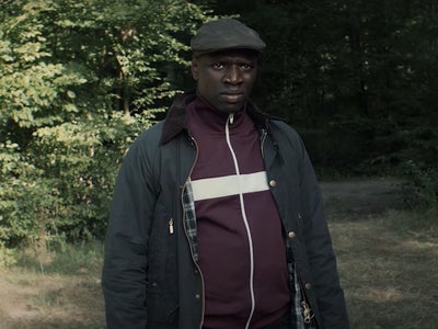 Lupin : découvrez la bande-annonce de la Partie 2 !