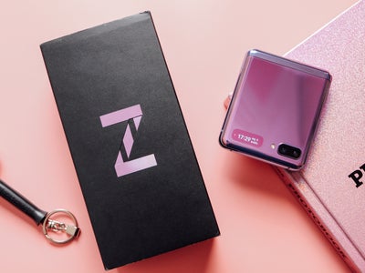 Samsung : le prochain Galaxy Z Flip décliné en plusieurs coloris ?