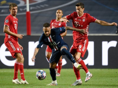 Ligue des Champions : le tirage des quarts, avec un choc Bayern-PSG