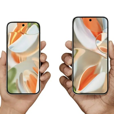 Google Pixel 9a vs Google Pixel 9 : le comparatif