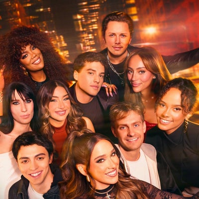 Next Gen NYC : la jeunesse dorée à la conquête de Manhattan sur Bravo et Universal+