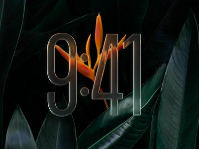 Comment atténuer Liquid Glass sur iPhone et Apple Watch ?