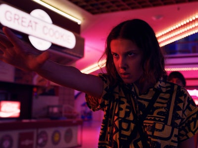 Stranger Things : Netflix donne la date de la saison 4 (entre autres nouvelles)