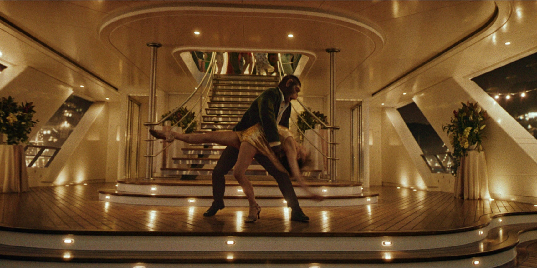 "Better man", biopic musical consacré à Robbie Williams, est une des révélations cinéma de l'année 2025. 