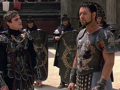 Gladiator fête ses 20 ans sur TCM Cinéma, en version longue inédite