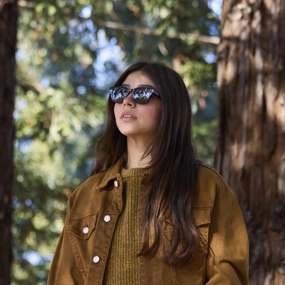 Bientôt le retour des lunettes connectées signées Google ?