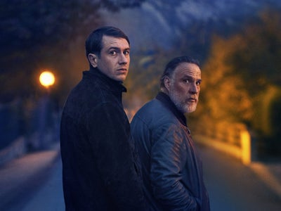 Derniers jours pour (re)découvrir ce film récompensé aux César sur Netflix