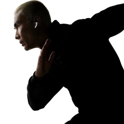 Comment activer le suivi cardiaque avec les AirPods Pro 3 ?