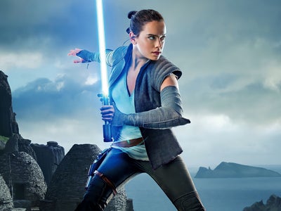 À quel âge un enfant peut-il regarder Star Wars ?