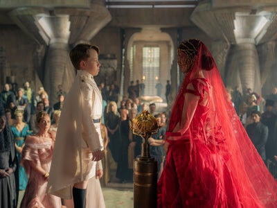 Dune Prophecy : faut-il avoir vu les films avant de regarder la série sur Max ?