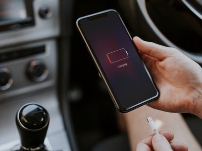 Comment optimiser la batterie de votre smartphone Samsung ?