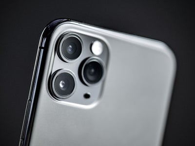 iPhone 11 Pro : Damien Chazelle fait du cinéma à la verticale