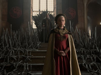 House of the Dragon : notre critique sans spoiler du premier épisode