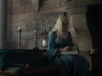 House of the Dragon : c'est quoi un rêveur ?