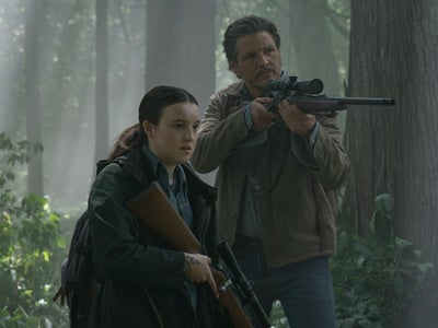 The Last of Us : la fin expliquée de la saison 2