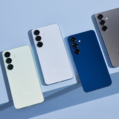 Semaine de l’IA Samsung : des smartphones et accessoires à prix cassés chez SFR