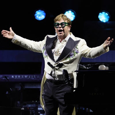 Hold Me Closer : le duo entre Elton John et Britney Spears marque le grand retour de la chanteuse