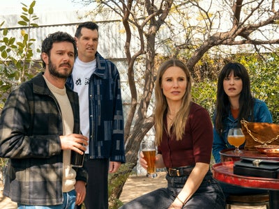 Nobody Wants This : la saison 2 de la série romantique se dévoile dans une bande-annonce