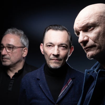 Louise Attaque de retour, avec un nouvel album et une tournée