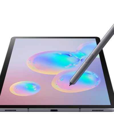 Nvidia ou Samsung : quelle tablette choisir ?