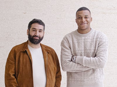 Clique : Kylian Mbappé accorde une interview exclusive, à voir sur Canal+