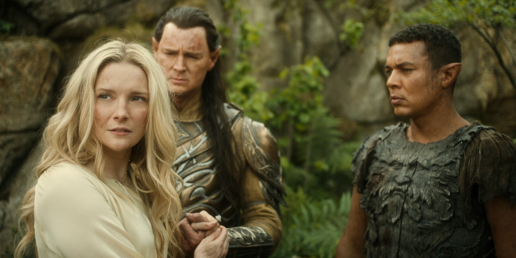 La saison 3 des "Anneaux de Pouvoir" pourrait arriver plus tôt que prévu...