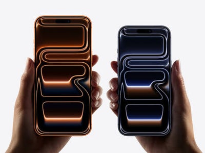 Shopping d'été : l'iPhone 17 Pro a jusqu’à 200€ de réduction chez SFR, même sans engagement !