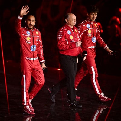 La Formule 1 fait sa rentrée : découvrez les temps forts de la présentation des livrées 2025