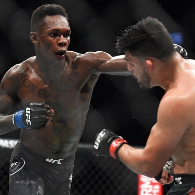 UFC 263 : RMC Sport propose un Pass Combat à 7 euros