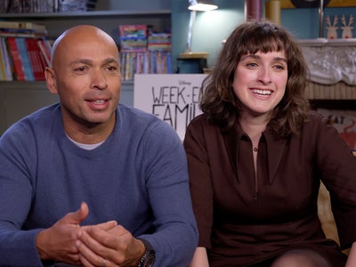 En vidéo - Rencontre avec la joyeuse équipe de Week-End Family !