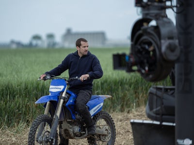 Ad Vitam : le film avec Guillaume Canet aura-t-il droit à une suite ?