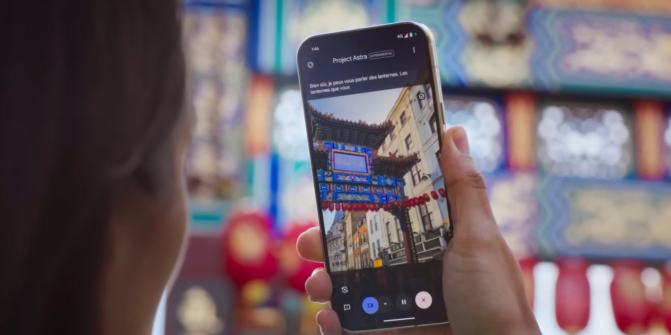 Google poursuit l'amélioration de l'assistant IA Gemini en rendant gratuit l'enregistrement des préférences.