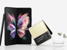 Galaxy Z Fold3 et Z Flip3 : l’offre de lancement à ne pas rater !