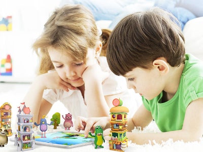 Comment utiliser le “Mode enfants” sur votre Samsung ?