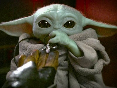 The Mandalorian : Grogu est de retour dans un premier extrait de la saison 3