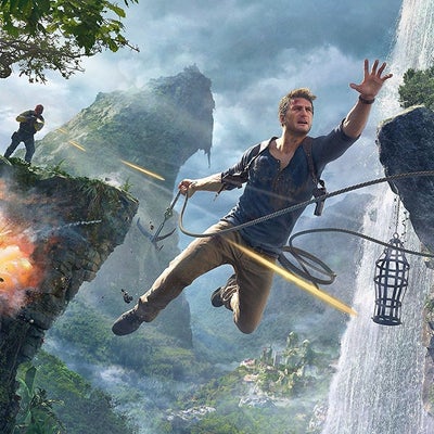 Uncharted : l'adaptation du jeu en film est-elle maudite ?