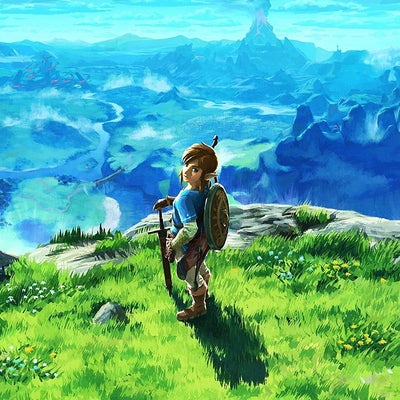 10 jeux en monde ouvert pour s'évader