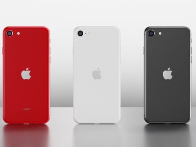 Bon plan : l'iPhone SE débloqué sans forfait à 459 euros chez SFR