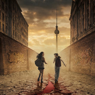 City of Blood sur Disney+ : c’est quoi cette série qui modernise le mythe du vampire ?