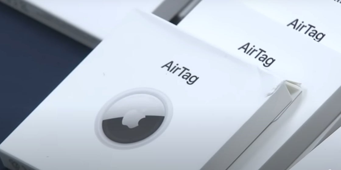 Selon Eric Adams, maire de New York, les AirTag d'Apple permettront de réduire la vague actuelle de vol de voitures.