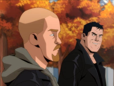 Amazon Prime Video : le programme du mois de mars 2022