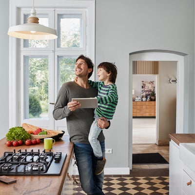 SFR Home : pilotez votre maison même à distance avec le pack connecté