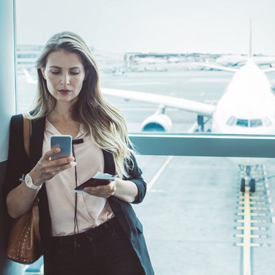 iPhone : comment suivre son vol depuis Messages ?