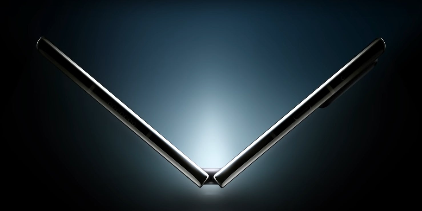 Le HONOR Magic V a commencé à se dévoiler peu avant son officialisation.