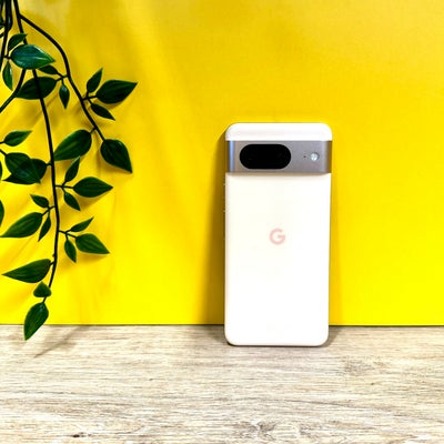 Notre test du Google Pixel 8 : un petit bijou de technologie porté par l'IA