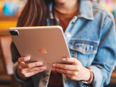 Quel iPad choisir en 2020 ?