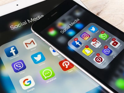 Quelles sont les applications les plus téléchargées de la décennie ?