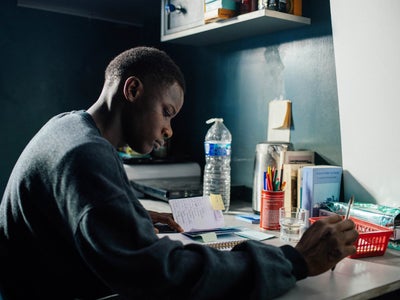 Un Prophète sur Canal+ : la fin expliquée de la série